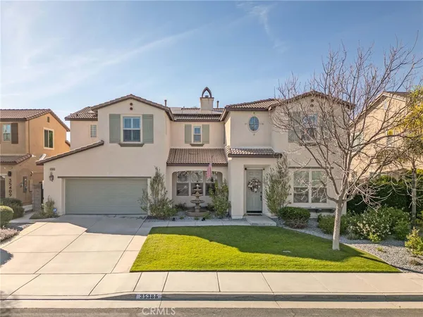 $859,900 | 35385 Summerholly Lane, Murrieta, CA 92563