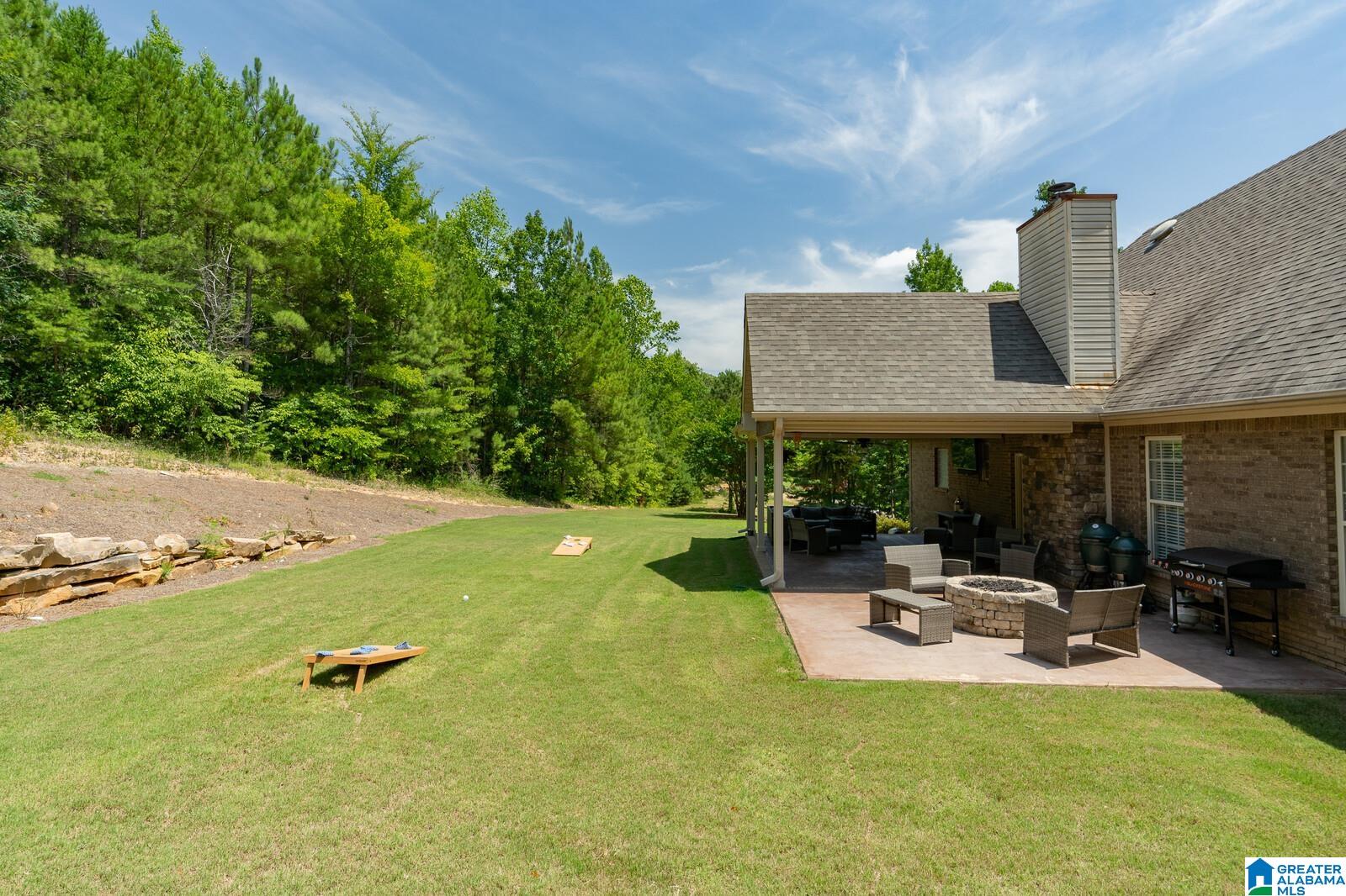 55 Deer Cv Circle Springville, AL 35146 - Photo 33 of 43