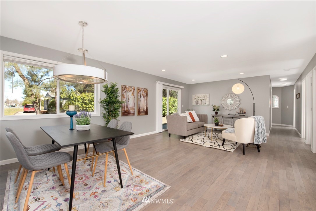 2925 Northeast 6th Street Renton, WA 98056 - Photo 4 of 19