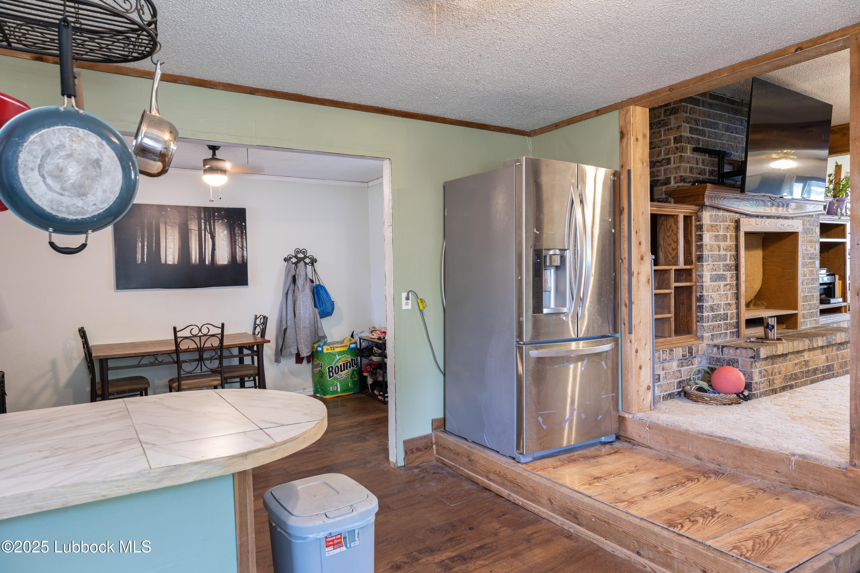 309 Ripley Avenue Kress, TX 79052 - Photo 14 of 26 309Ripley-15