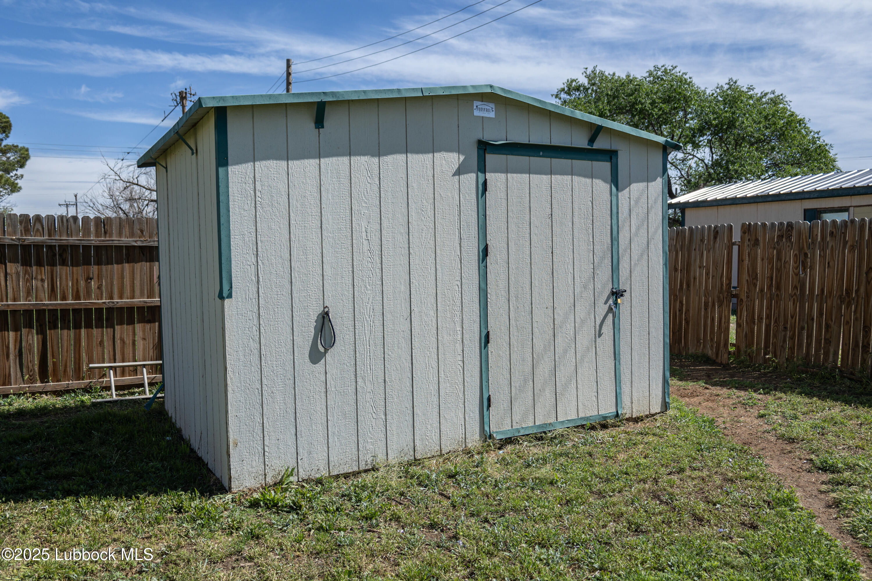 309 Ripley Avenue Kress, TX 79052 - Photo 23 of 26 309Ripley-24