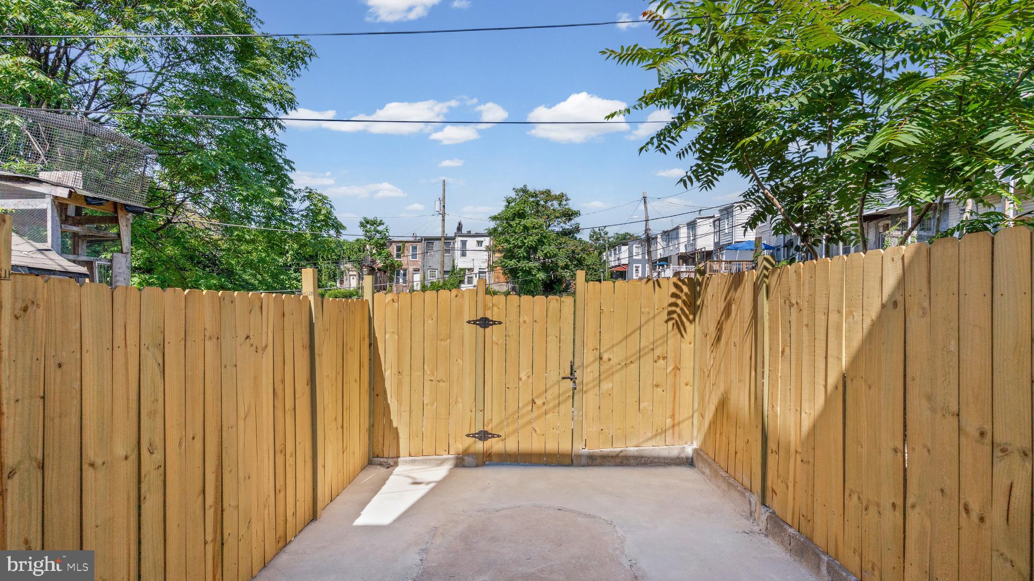 1720 Rutland Avenue Baltimore, MD 21213 - Photo 33 of 37
