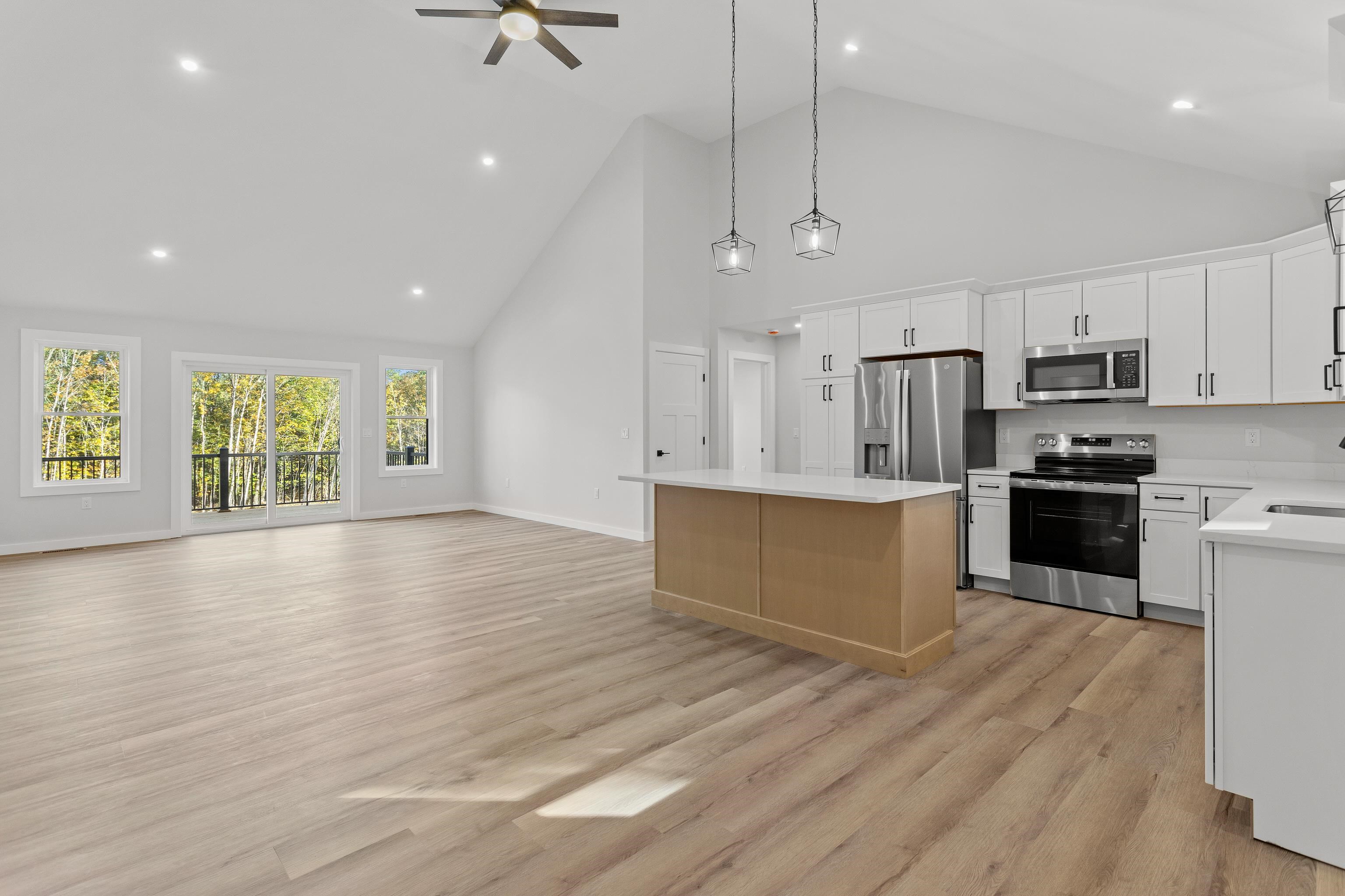 97 Calef Hill Road Franklin, NH 03235 - Photo 13 of 53