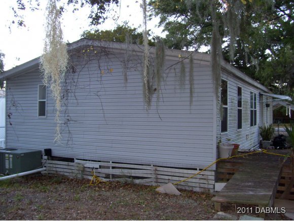 184 Edgewater, FL 32141 - Photo 1 of 1 Primary Photo
