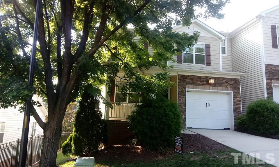 4612 Merendino Street Raleigh, NC 27606 - Photo 1 of 15