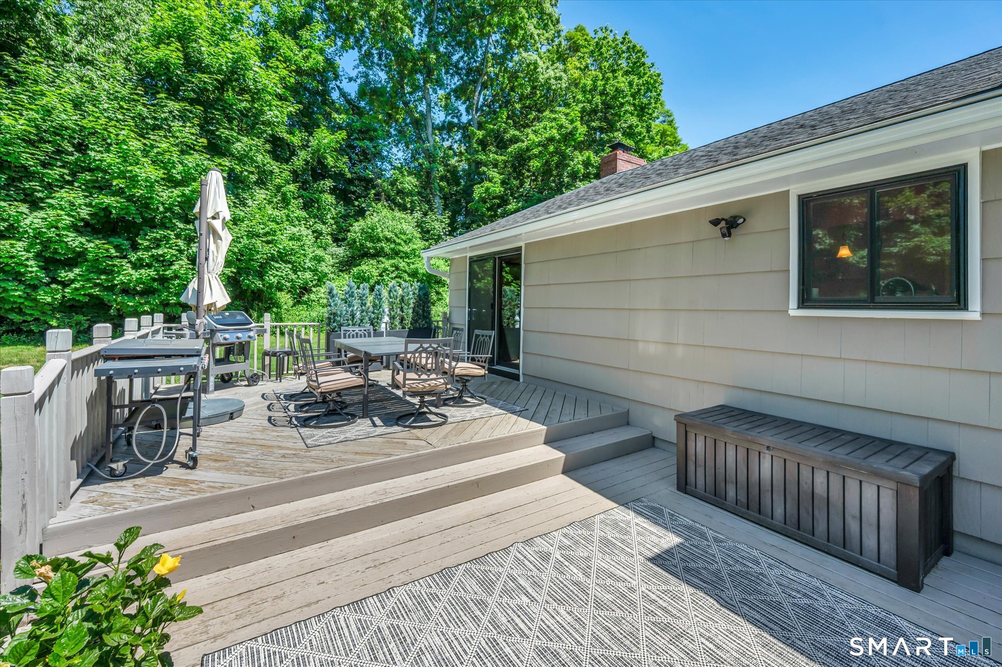 88 Meadow Wood Road Branford, CT 06405 - Photo 35 of 39