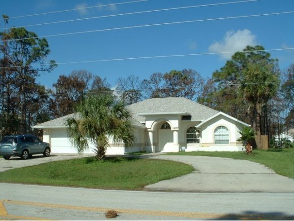 1798 Degroodt Road Southwest, Unit 32 Palm Bay, FL 32908 - Photo 1 of 5 Primary Photo