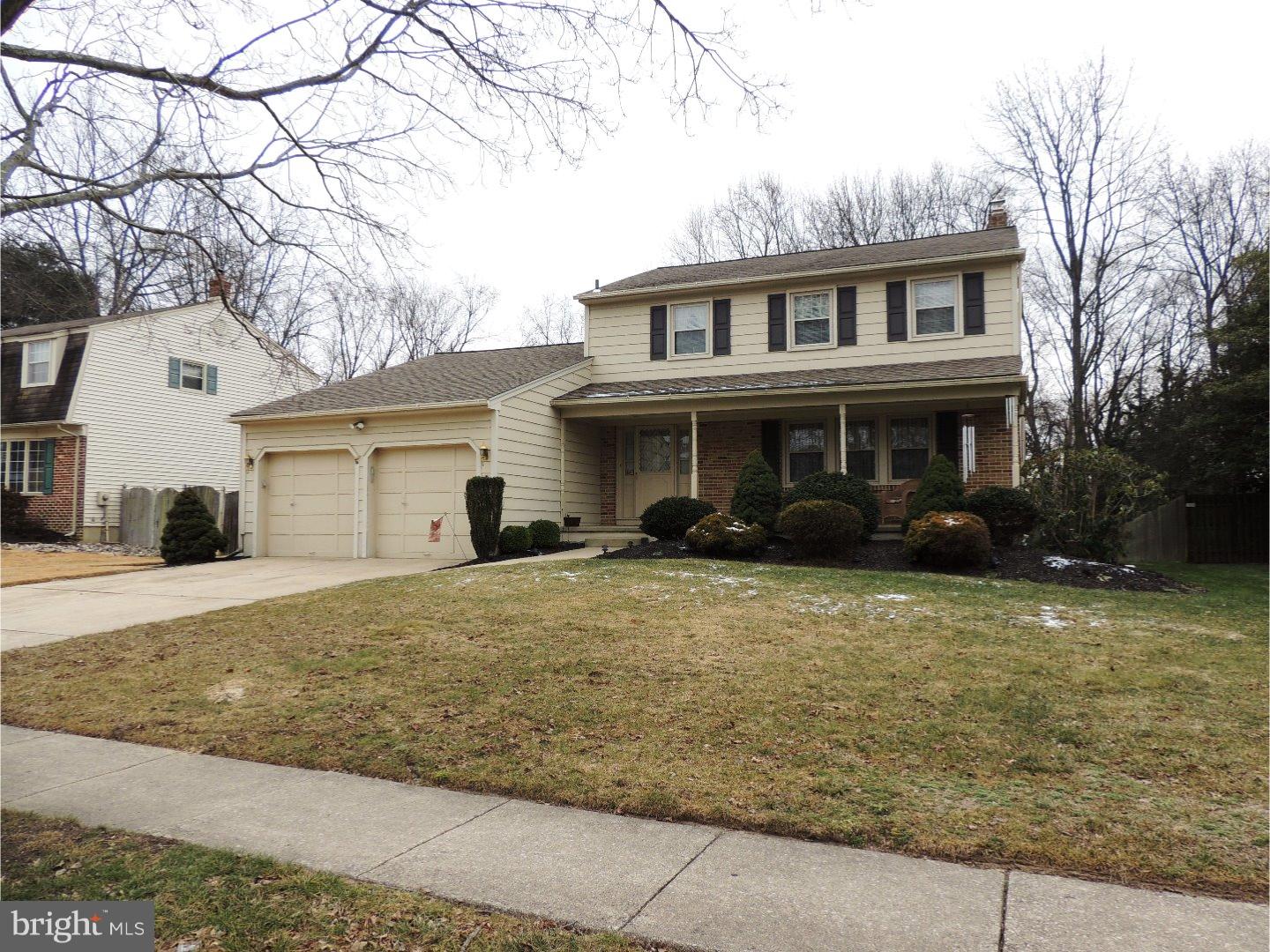 37 Millbridge Road Clementon, NJ 08021 - Photo 1 of 25 Exterior Front