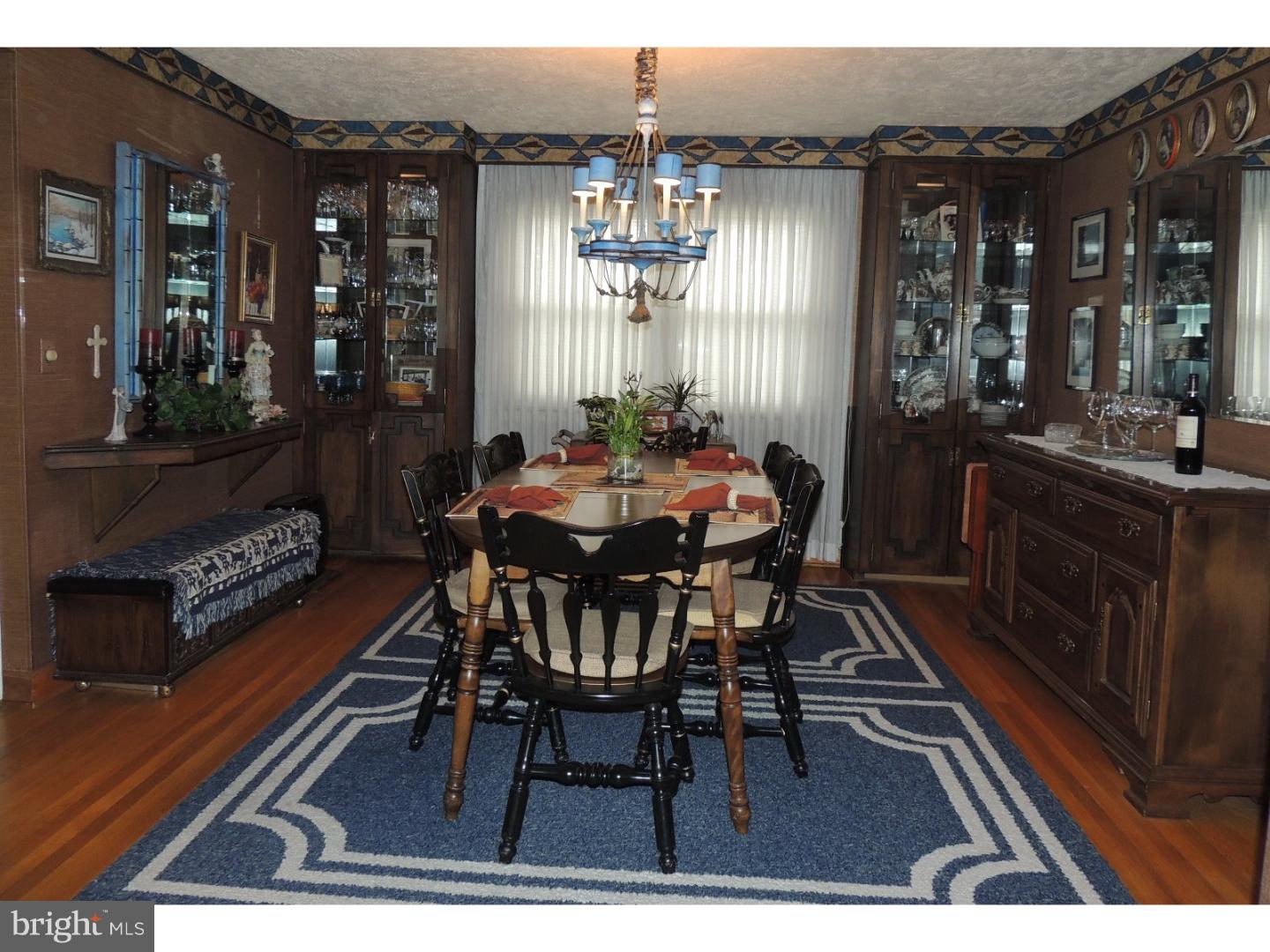 37 Millbridge Road Clementon, NJ 08021 - Photo 5 of 25 Dining Room