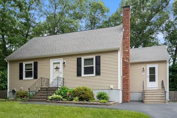 $549,000 | 9 Laurel Lane, Bellingham, MA 02019
