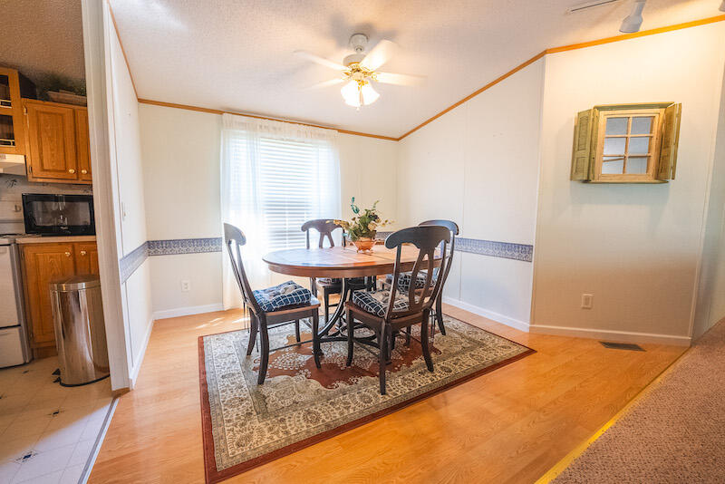 908 Laurel Fork Road Laurel Fork, VA 24352 - Photo 11 of 69 DSC04958