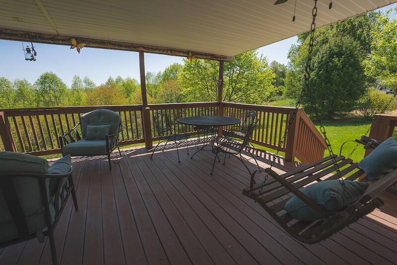 908 Laurel Fork Road Laurel Fork, VA 24352 - Photo 29 of 69 DSC04983