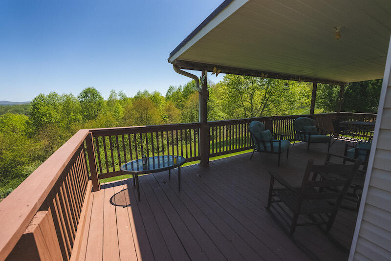 908 Laurel Fork Road Laurel Fork, VA 24352 - Photo 66 of 69 DSC05026