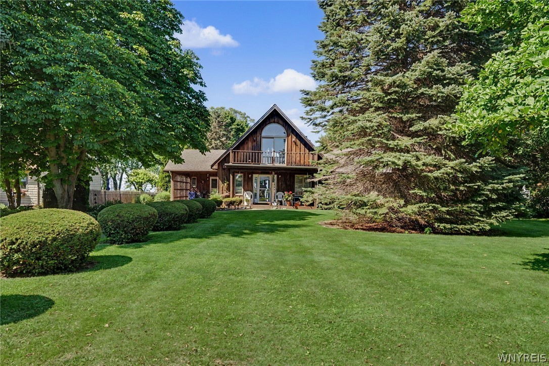 4759 East Lake Road Wilson, NY 14028 - Photo 4 of 49 Gallery Image 4