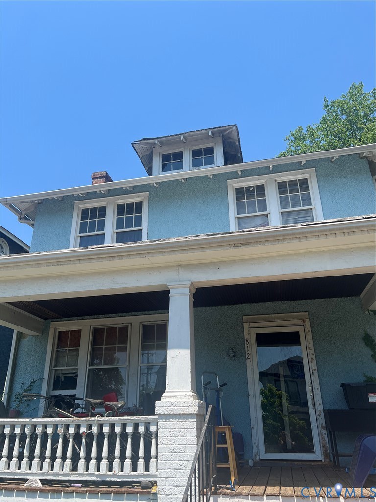 812 West Lancaster Road Richmond, VA 23222 - Photo 30 of 31 Gallery Image 30