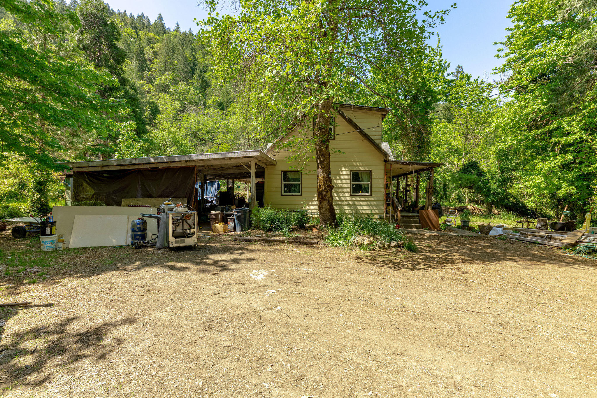 1500 Murphy Creek Road Grants Pass, OR 97527 - Photo 36 of 40 HD-19