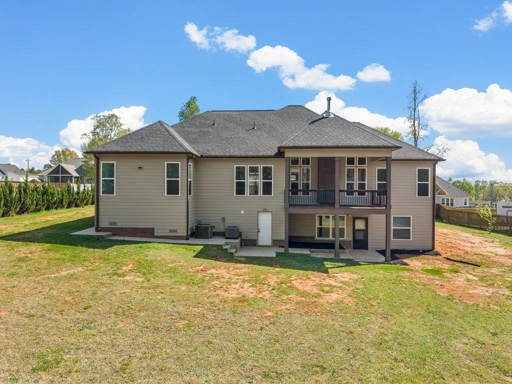 346 Jordan Creek Road Inman, SC 29349 - Photo 33 of 40