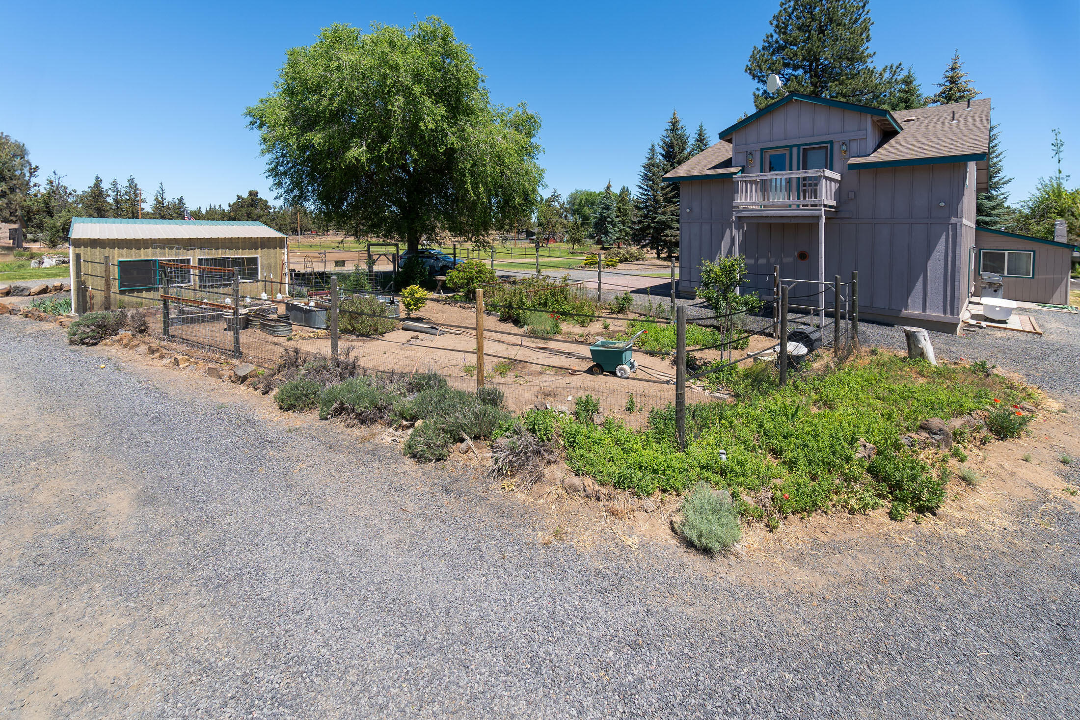 64227 Schibel Road Bend, OR 97703 - Photo 36 of 48 64227 Schibel Rd_0491 copy