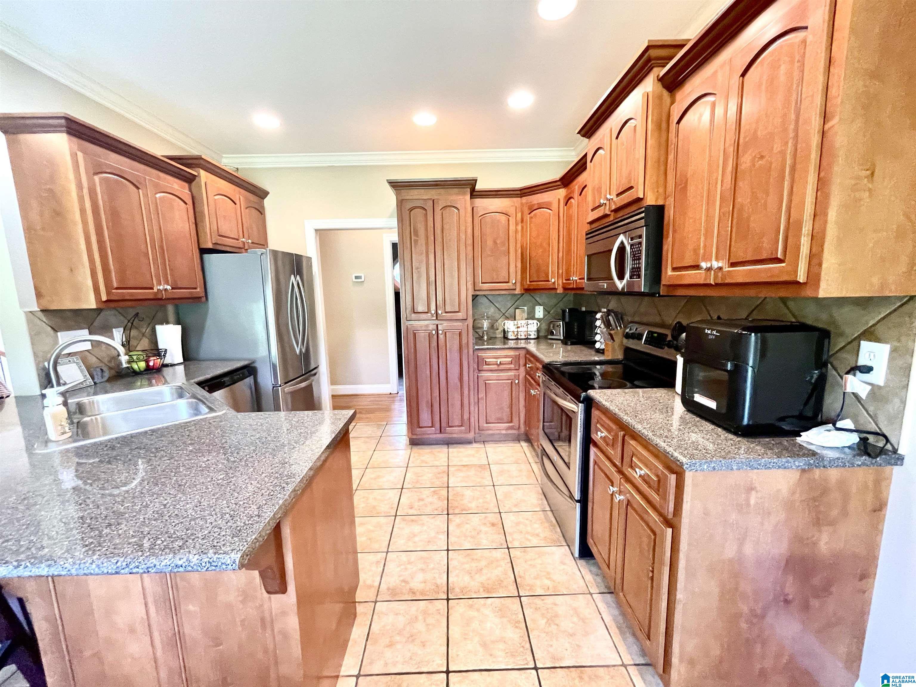 5459 Mount Olive Road Gardendale, AL 35071 - Photo 13 of 54 Gallery Image 13