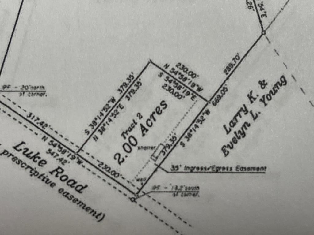 2143 Luke Road Ray City, GA 31645 - Photo 34 of 34 Gallery Image 34