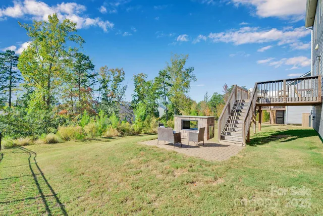 $600,000 | 17112 Snug Harbor Road, Charlotte, NC 28278