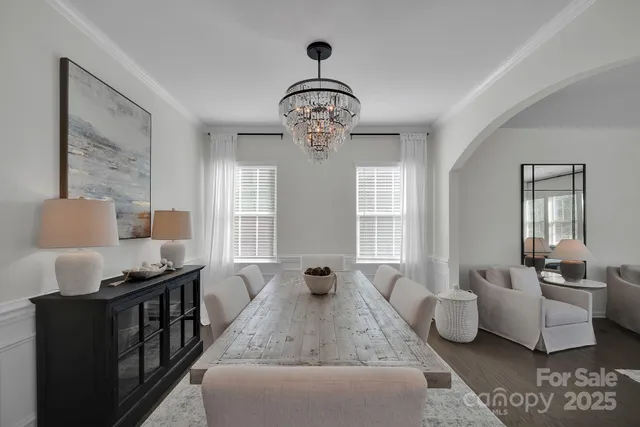 $600,000 | 17112 Snug Harbor Road, Charlotte, NC 28278