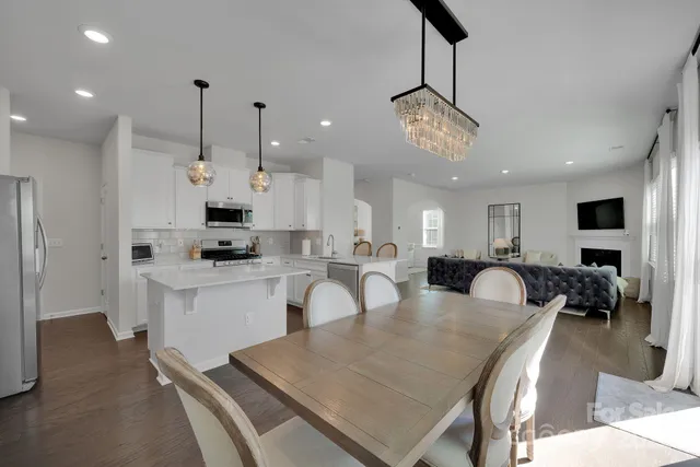 $600,000 | 17112 Snug Harbor Road, Charlotte, NC 28278