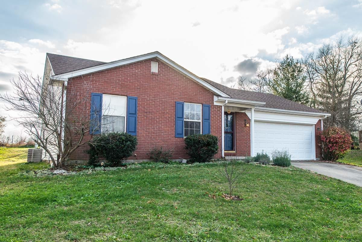 184 Charmac Road Versailles, KY 40383 - Photo 1 of 10 Photo 1