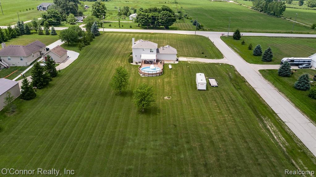 6870 Wildcat Road Jeddo, MI 48032 - Photo 32 of 44
