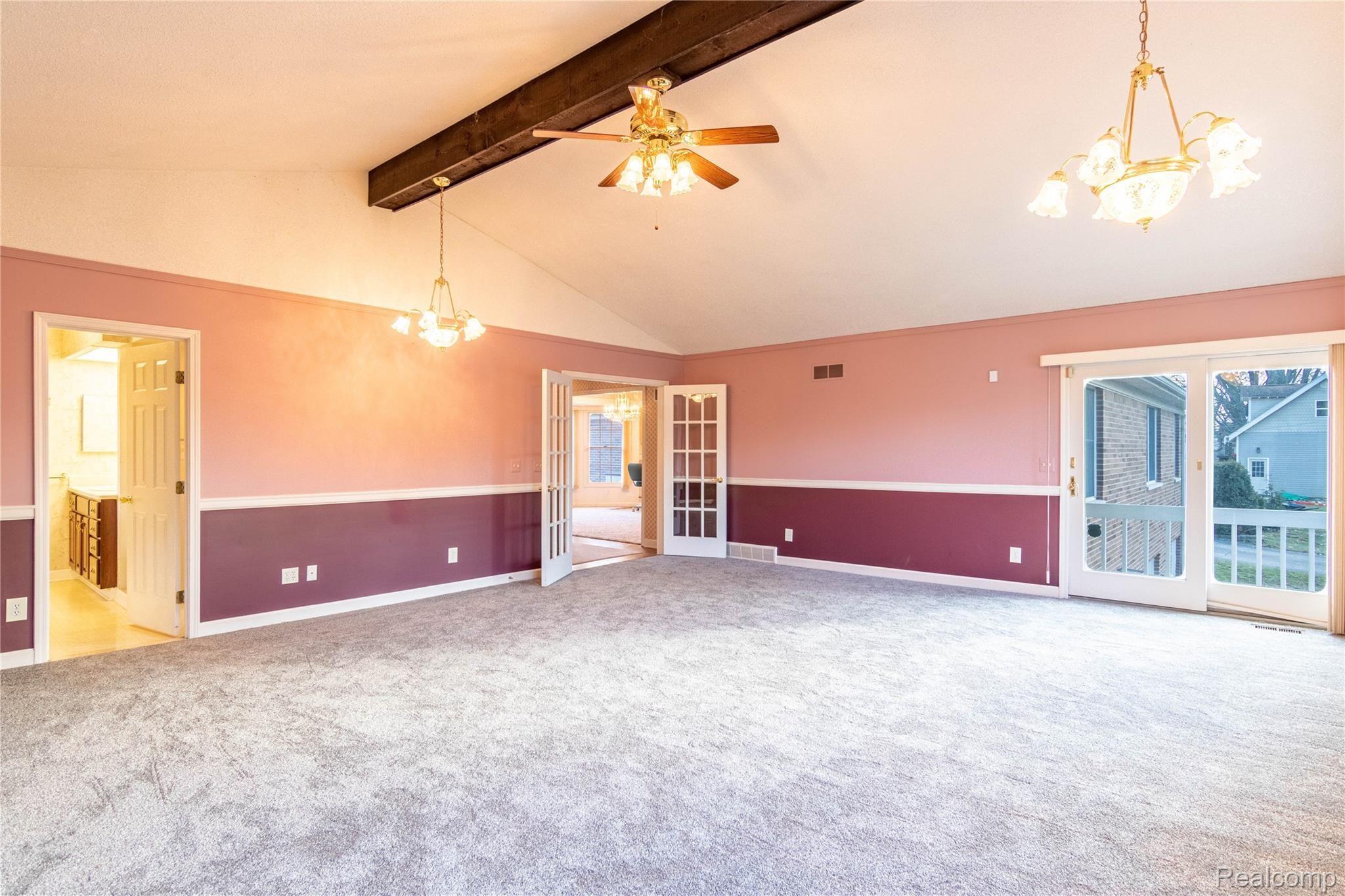 6379 Old Haggerty Road Canton, MI 48187 - Photo 17 of 71 25.Living