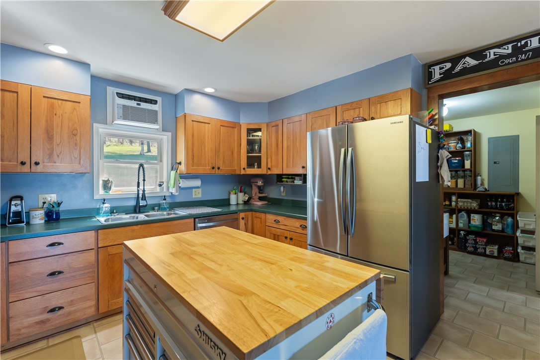 8917 Groveland Station Road Dansville, NY 14437 - Photo 11 of 39