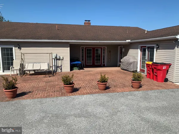 $529,900 | 120 South High Street, Newville, PA 17241