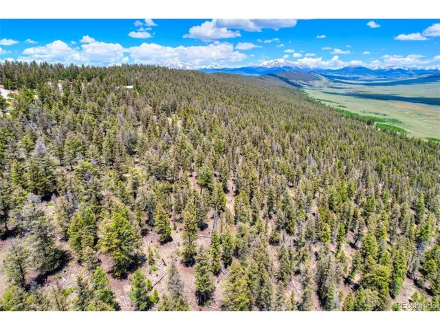 $79,000 | 262 Middle Fork Vista, Fairplay, CO 80440