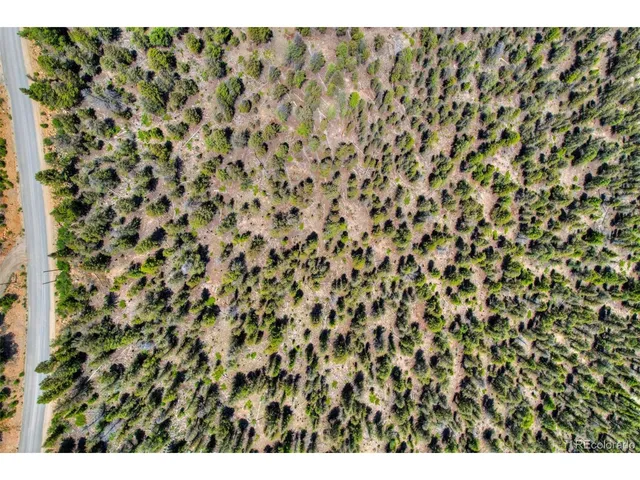 $79,000 | 262 Middle Fork Vista, Fairplay, CO 80440