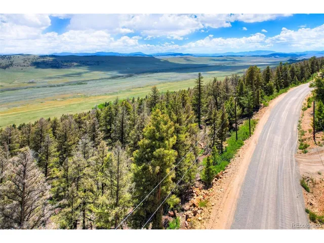 $79,000 | 262 Middle Fork Vista, Fairplay, CO 80440
