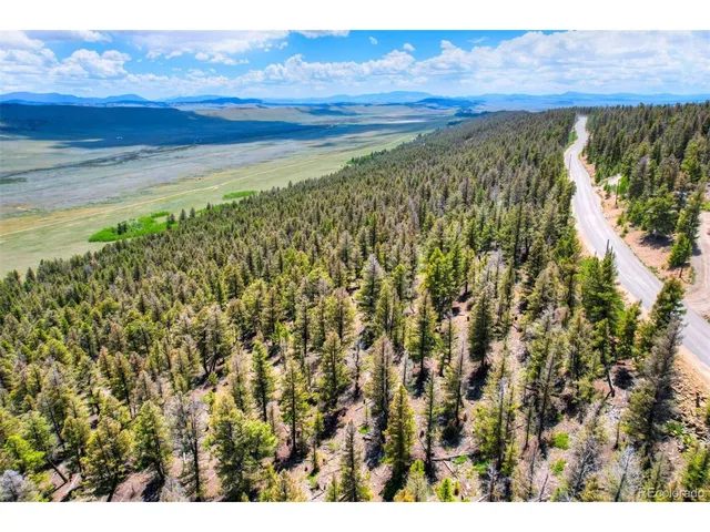 $79,000 | 262 Middle Fork Vista, Fairplay, CO 80440