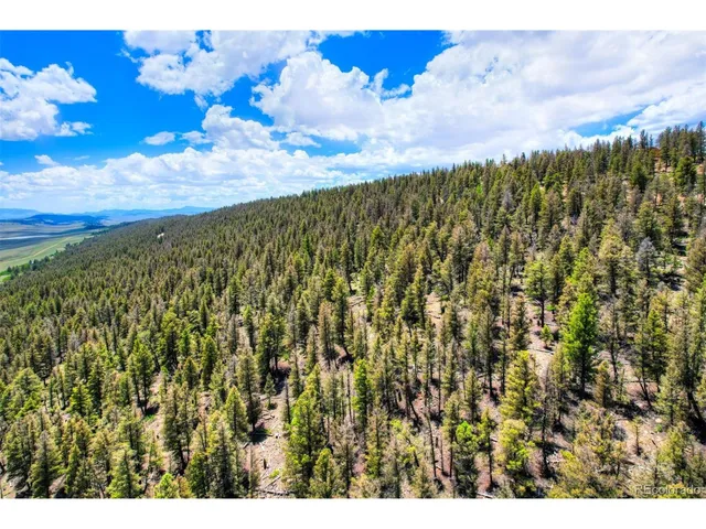 $79,000 | 262 Middle Fork Vista, Fairplay, CO 80440