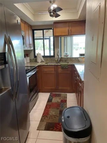 $219,900 | 5650 Trailwinds Drive, Unit 111, Fort Myers, FL 33907