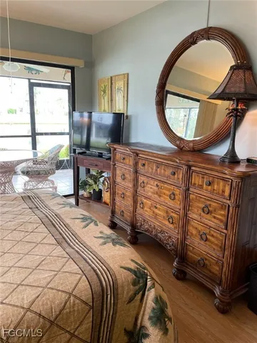 $219,900 | 5650 Trailwinds Drive, Unit 111, Fort Myers, FL 33907