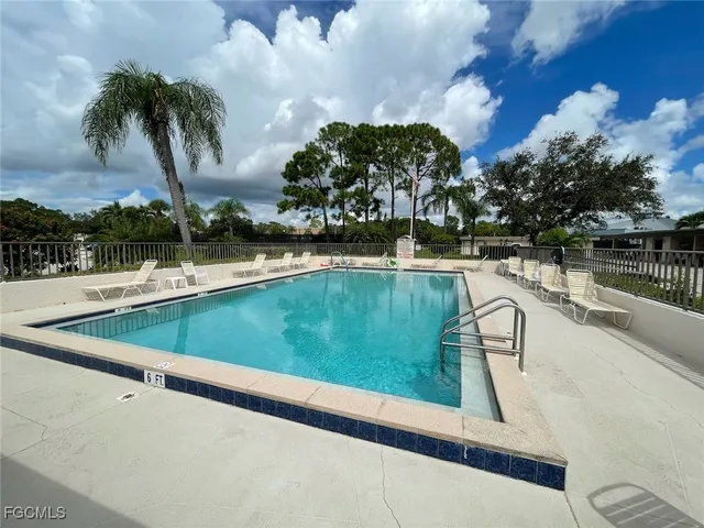 $219,900 | 5650 Trailwinds Drive, Unit 111, Fort Myers, FL 33907