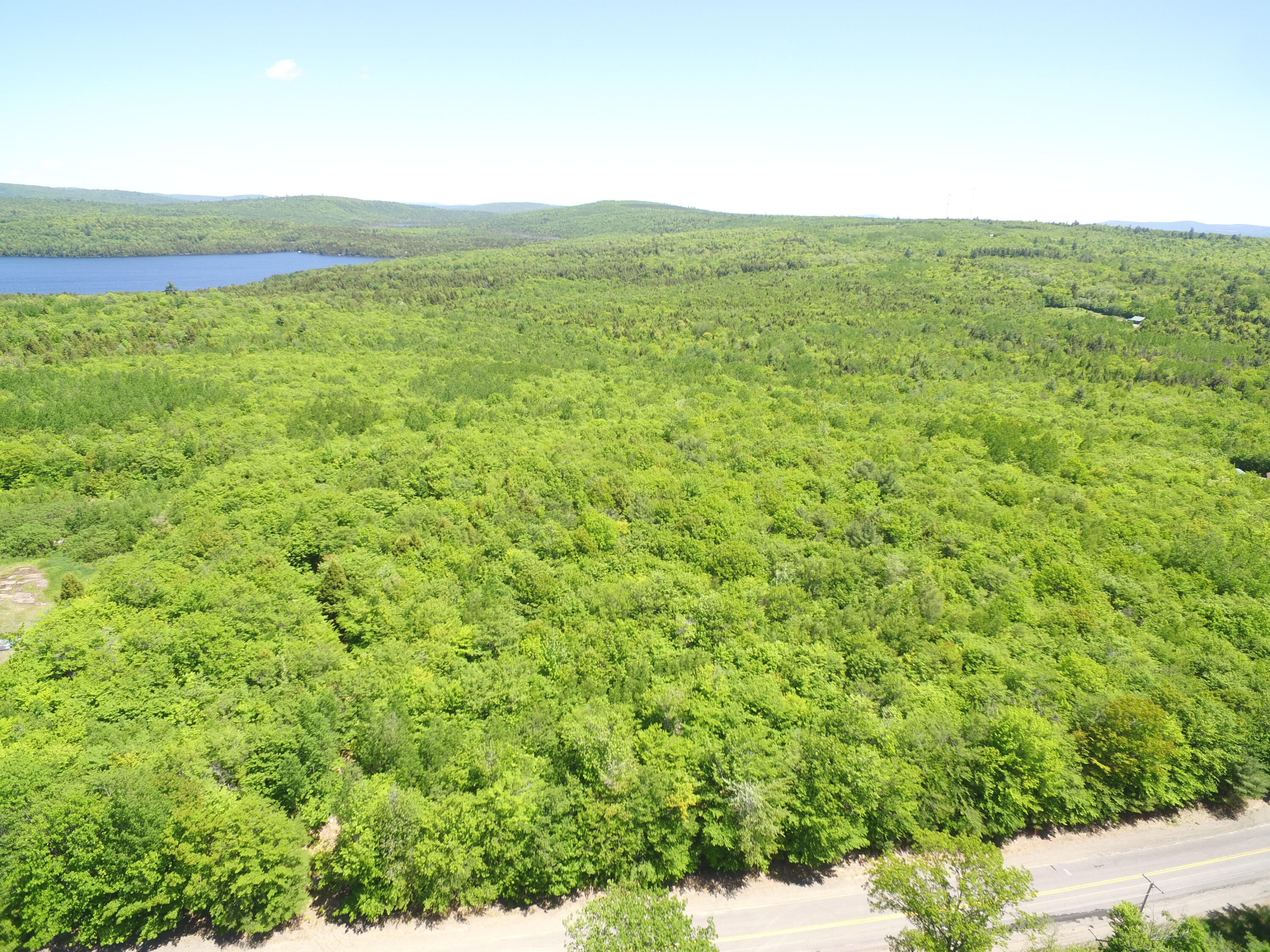 5 Map Road Lowell, ME 04493 - Photo 7 of 9 DJI_0009