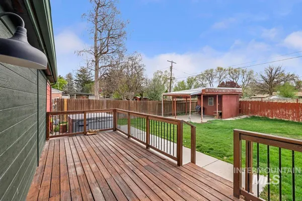 $360,000 | 1828 Dorian Drive, Twin Falls, ID 83301