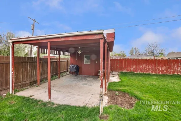 $360,000 | 1828 Dorian Drive, Twin Falls, ID 83301