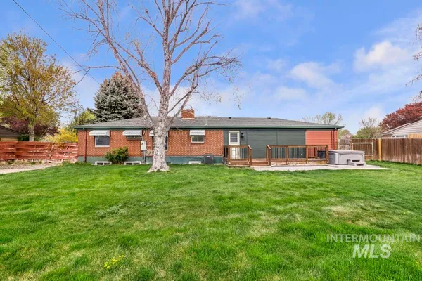 $360,000 | 1828 Dorian Drive, Twin Falls, ID 83301