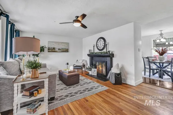 $360,000 | 1828 Dorian Drive, Twin Falls, ID 83301