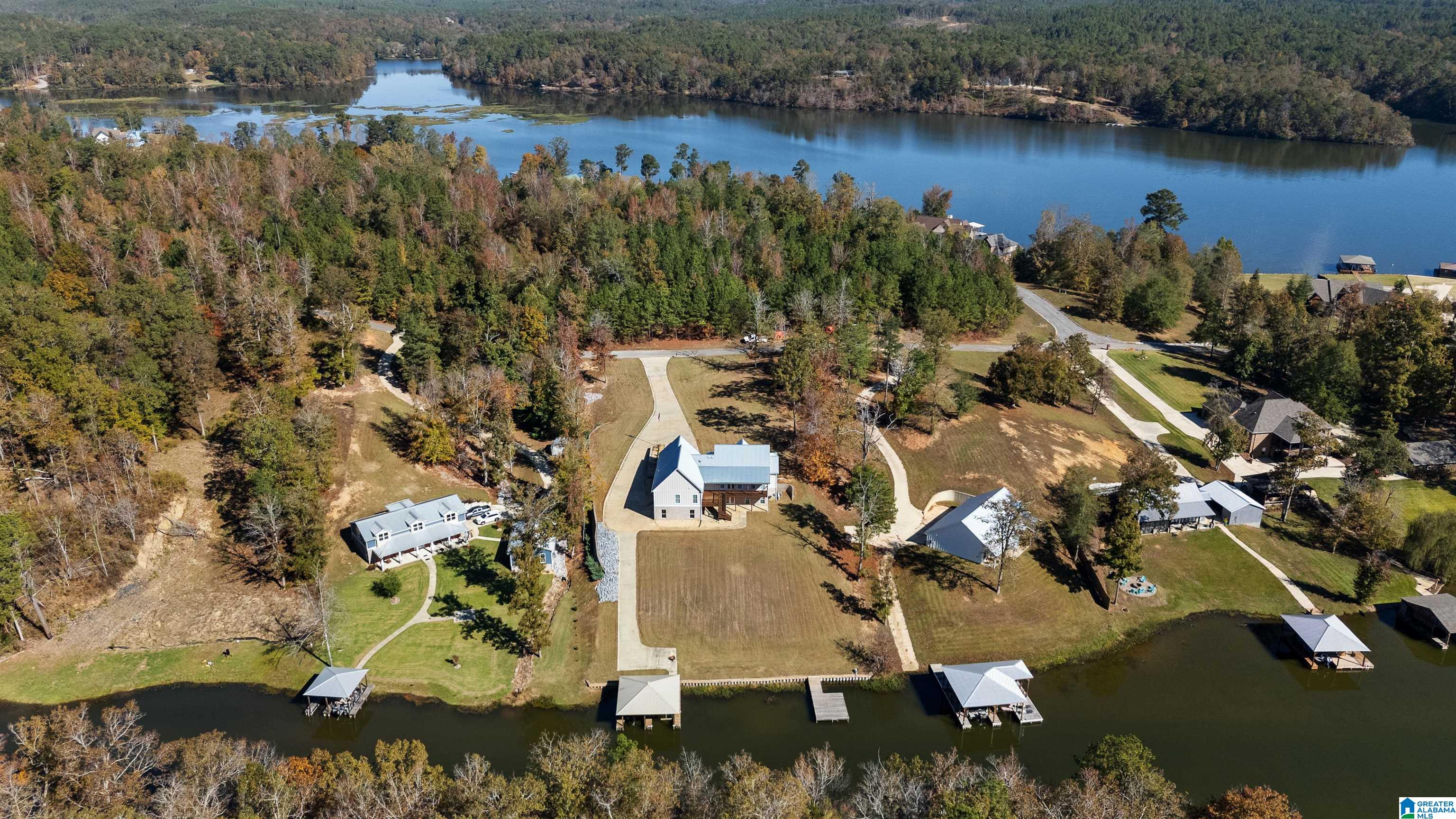730 County Road 730 Clanton, AL 35046 - Photo 44 of 54