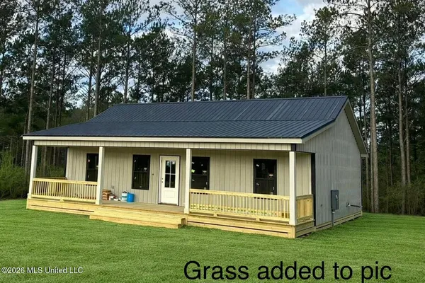 $225,000 | 2687 Bouie Road, Poplarville, MS 39470