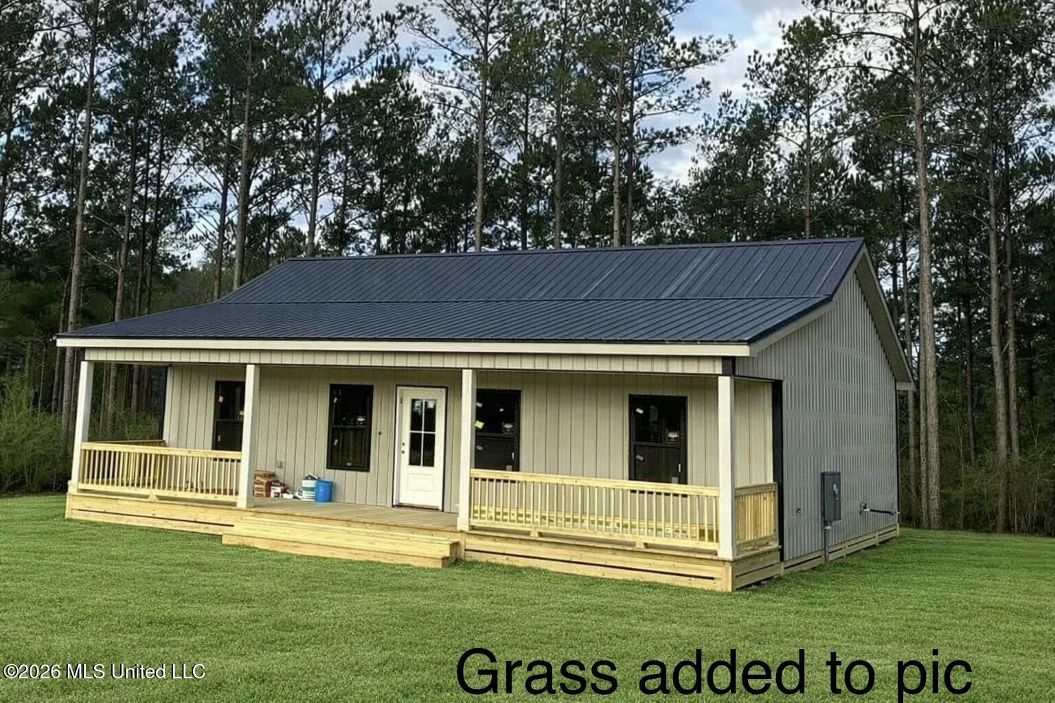 2687 Bouie Road Poplarville, MS 39470 - Photo 1 of 28 F2DFE7D6-B3B8-43E1-B878-66C563BD30E8