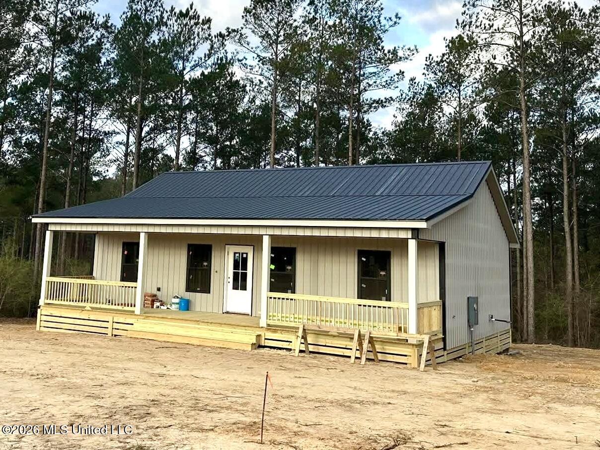 2687 Bouie Road Poplarville, MS 39470 - Photo 2 of 28 IMG_7771