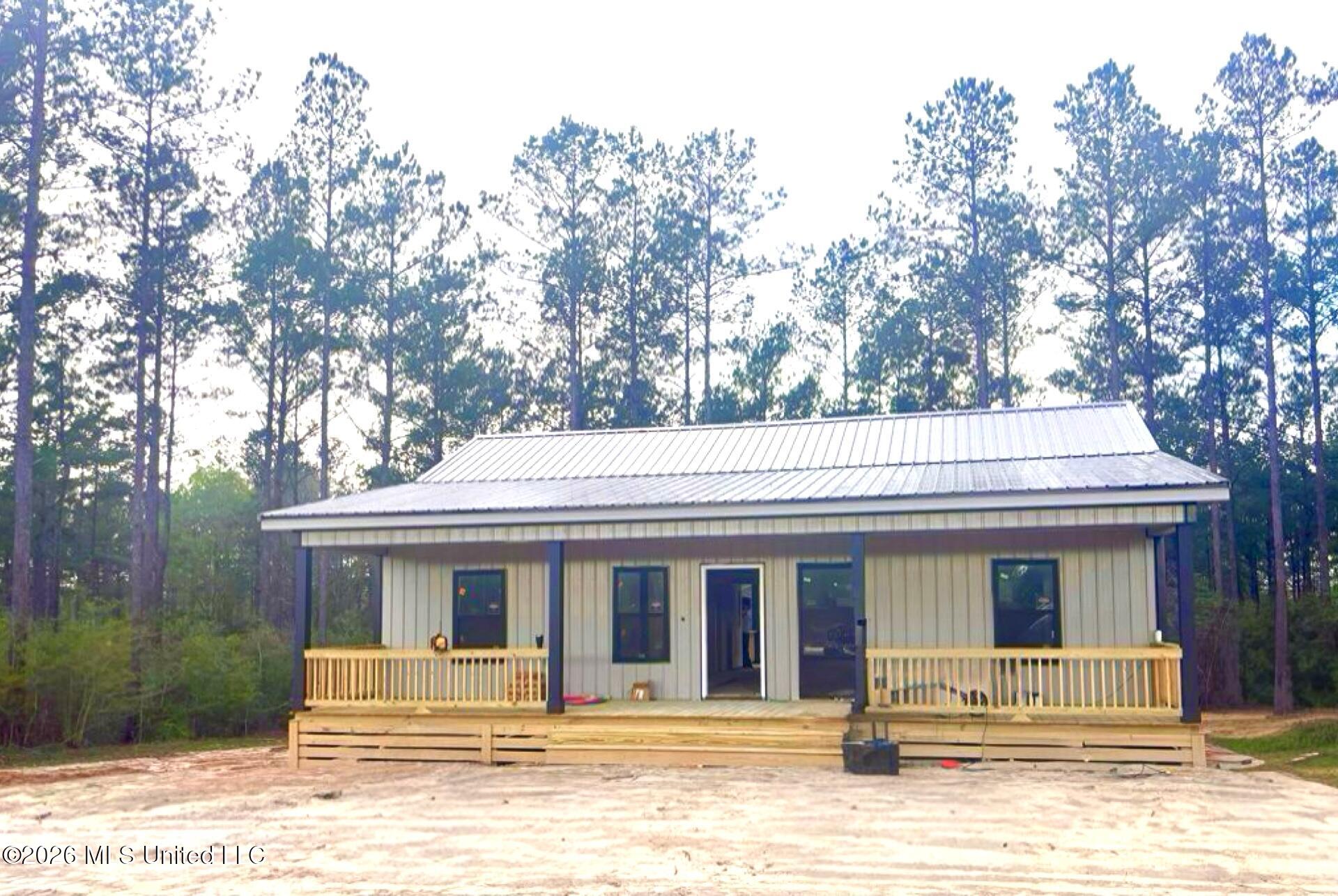 2687 Bouie Road Poplarville, MS 39470 - Photo 27 of 28 IMG_7839